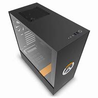 Image result for NZXT H500 Bottom Fans