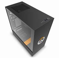 Image result for NZXT H500 Thumbscrewa
