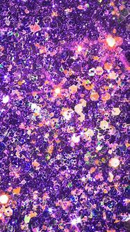 Image result for Purple iPhone Background Glitter
