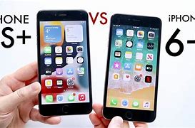 Image result for One Plus 6 vs iPhone 6s Plus