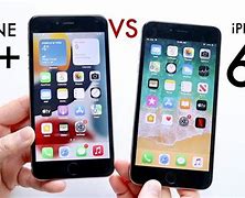 Image result for iPhone 6 Plus Technology