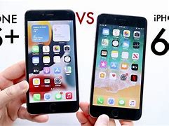 Image result for What is size difference between 6s and 6S Plus?