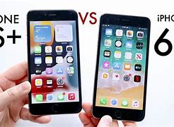Image result for Differnce of iPhone 6 and 6s