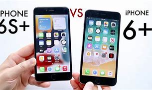 Image result for Difference Between iPhone 6 6s