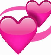 Image result for Love Emoji Button
