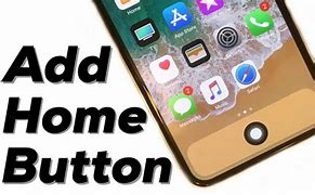 Image result for iPhone XS Home Button