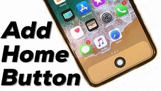 Image result for iPhone XS Home Button