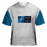 Image result for Nato Serbia Shirt