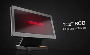 Image result for Toshiba TCX800