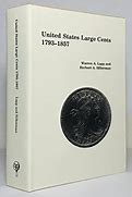 Image result for United States Large Cents
