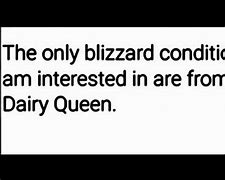 Image result for DQ Blizzard