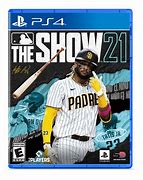 Image result for MLB the Show 21 PS5