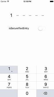 Image result for Set Up Passcode *iOS