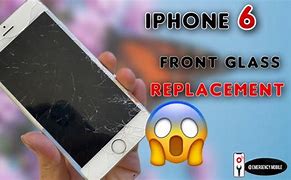 Image result for iPhone 6 Glass Replacement