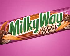 Image result for Milky Way Chocolate
