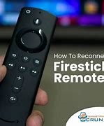 Image result for Reconnect Fire TV Remote