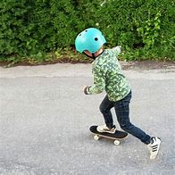 Image result for Riding Skateboard