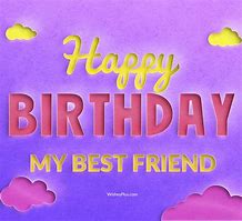 Image result for Happy Birthday Wishes for Normal Friend