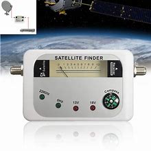 Image result for Aerial Signal Strength Meter