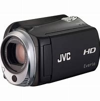 Image result for JVC Camera Red