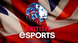 Image result for United Kingdom eSports Association