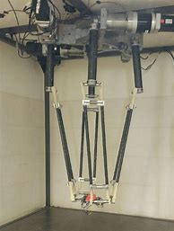 Image result for 2 Dof Robot Arm Delta