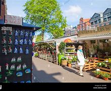 Image result for Flower Market Netherlands