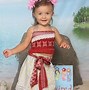 Image result for Moana Dress Up