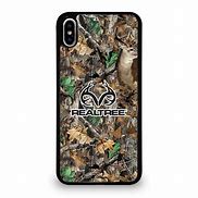 Image result for Red Camo iPhone XS Phone Case