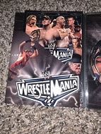 Image result for John Cena WrestleMania 22 DVD