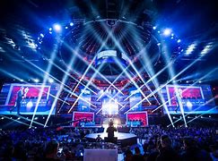 Image result for eSports Audience at Live Events