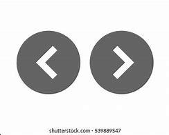 Image result for Back Button Vector