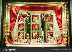 Image result for Toy Store Window