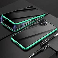 Image result for Green iPhone in Red Case