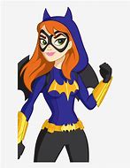 Image result for Bat Cartoon Superhero