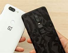 Image result for One Plus 6 vs 5T