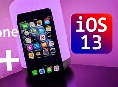 Image result for Iphonbe 6s iOS 13