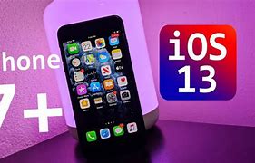 Image result for iPhone 5C iOS 13