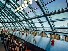 Image result for Nikkei Restaurant