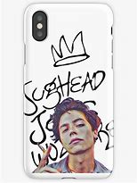 Image result for Jughead Jones Phone Cases