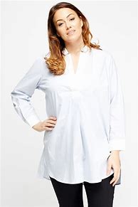 Image result for Light Blue Tunic