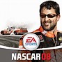 Image result for NASCAR 08 Cover