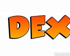 Image result for Dex Word