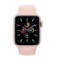 Image result for Apple Watch SE 2 Pink Band