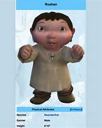 Image result for Ice Age Baby Height Meme