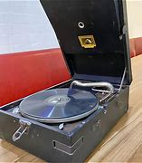 Image result for Gramophone Record