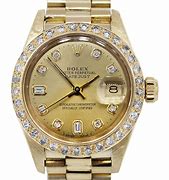 Image result for Silver and Gold Rolex Datejust 41