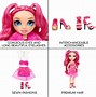 Image result for Rainbow High Series 2 Dolls