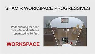 Image result for Workspace Progressive Lenses
