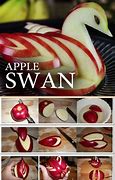 Image result for Android Cutting Apple